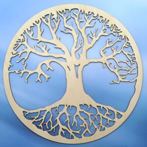 Arbre de Vie 4