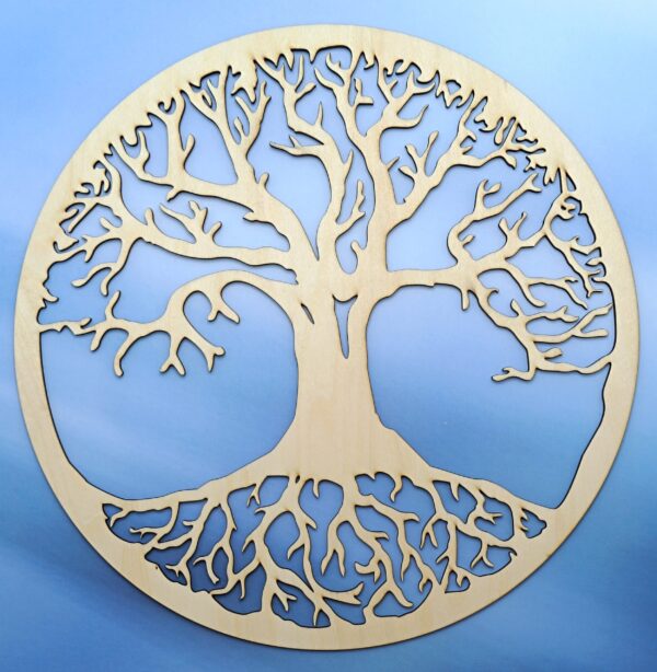 Arbre de Vie 4
