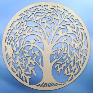 Arbre de Vie 3