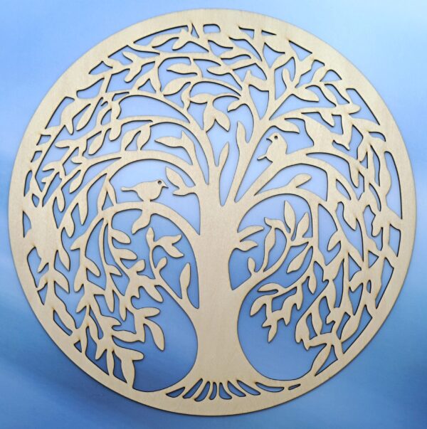 Arbre de Vie 3