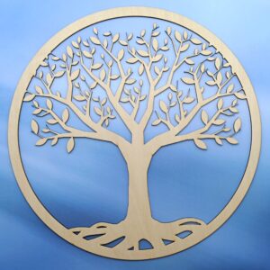 Arbre de Vie 2