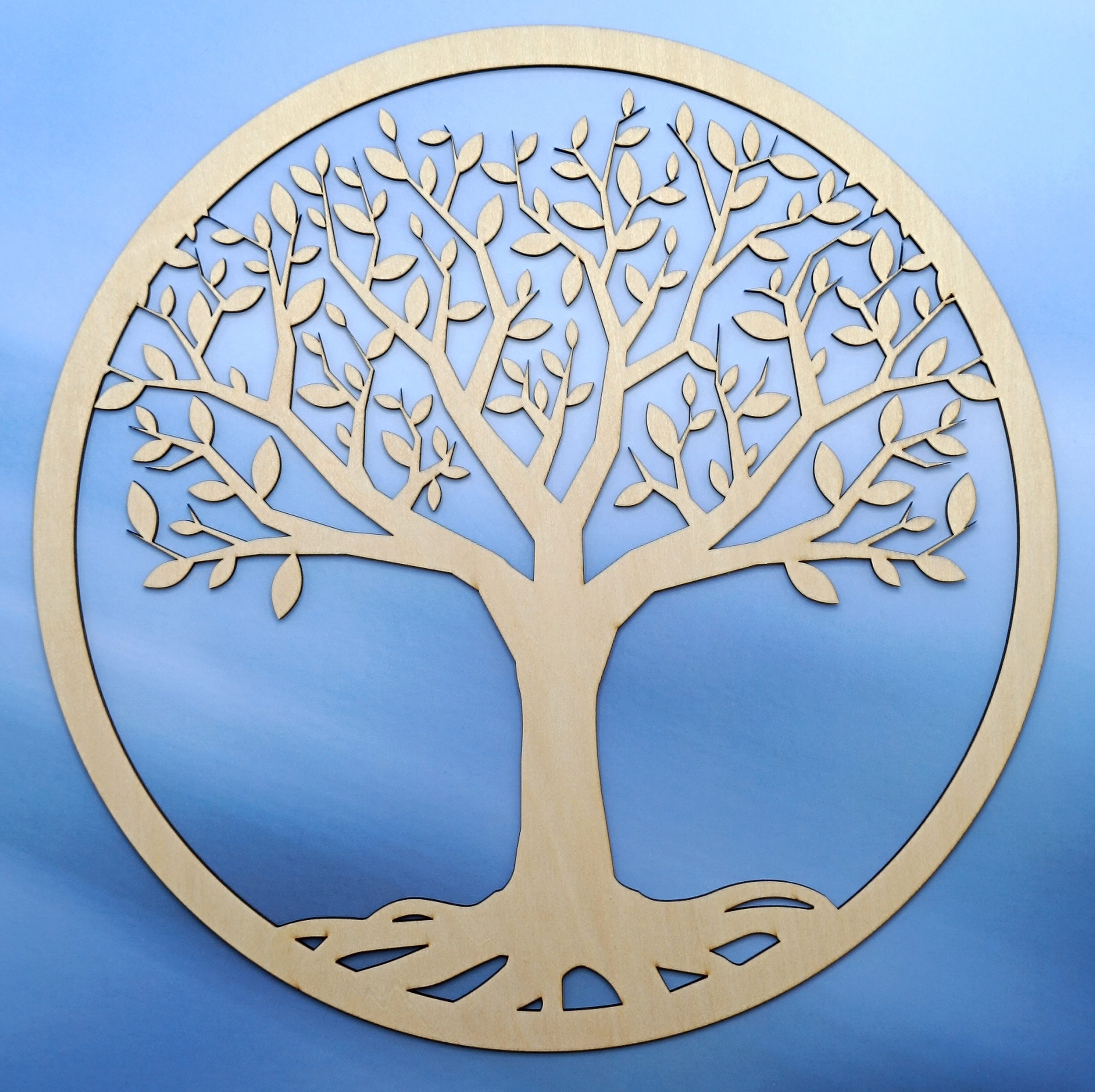 Arbre de Vie 2