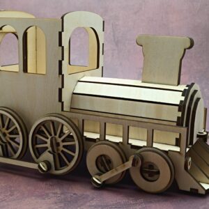 Petit train