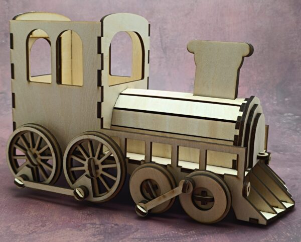 Petit train