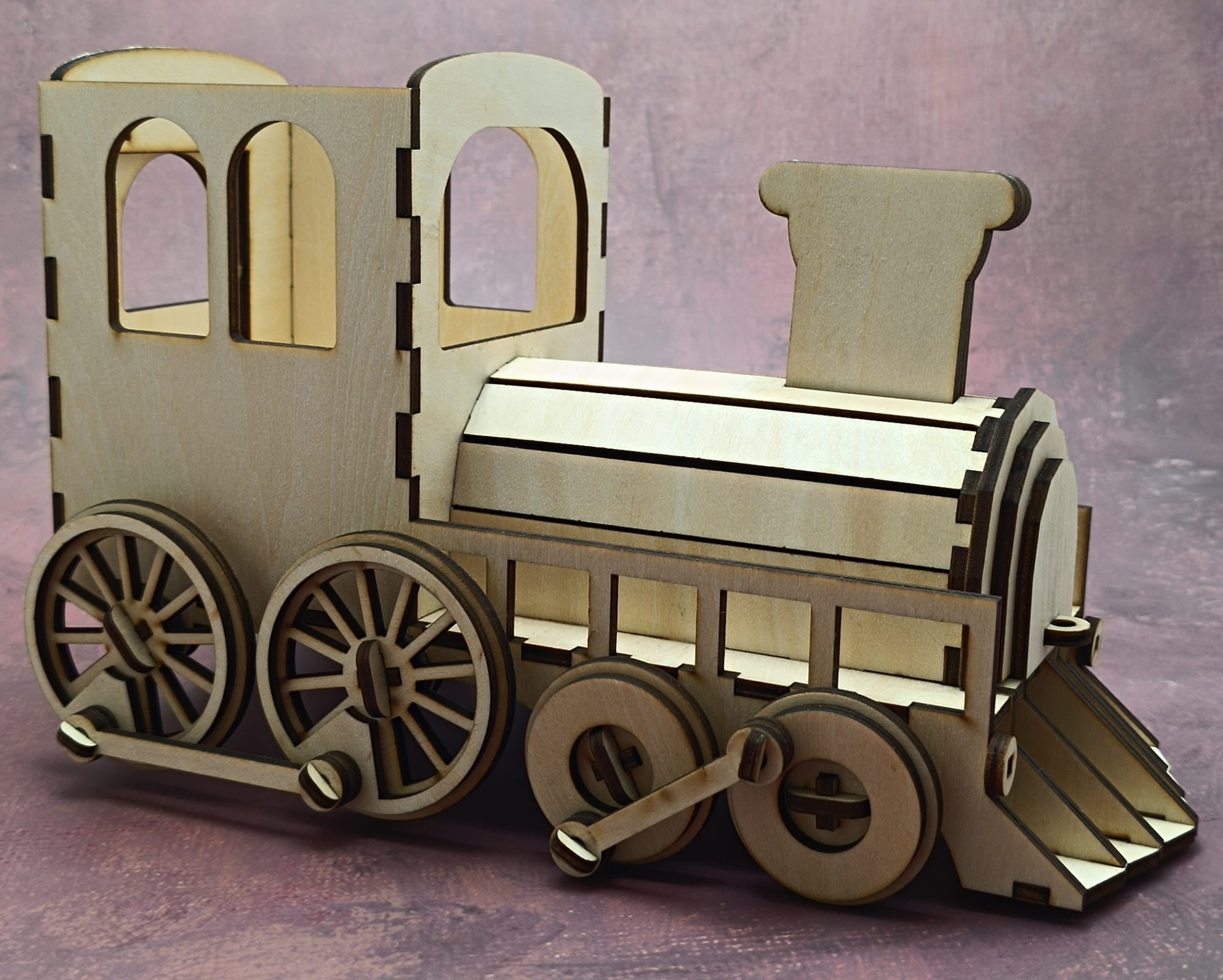 Petit train