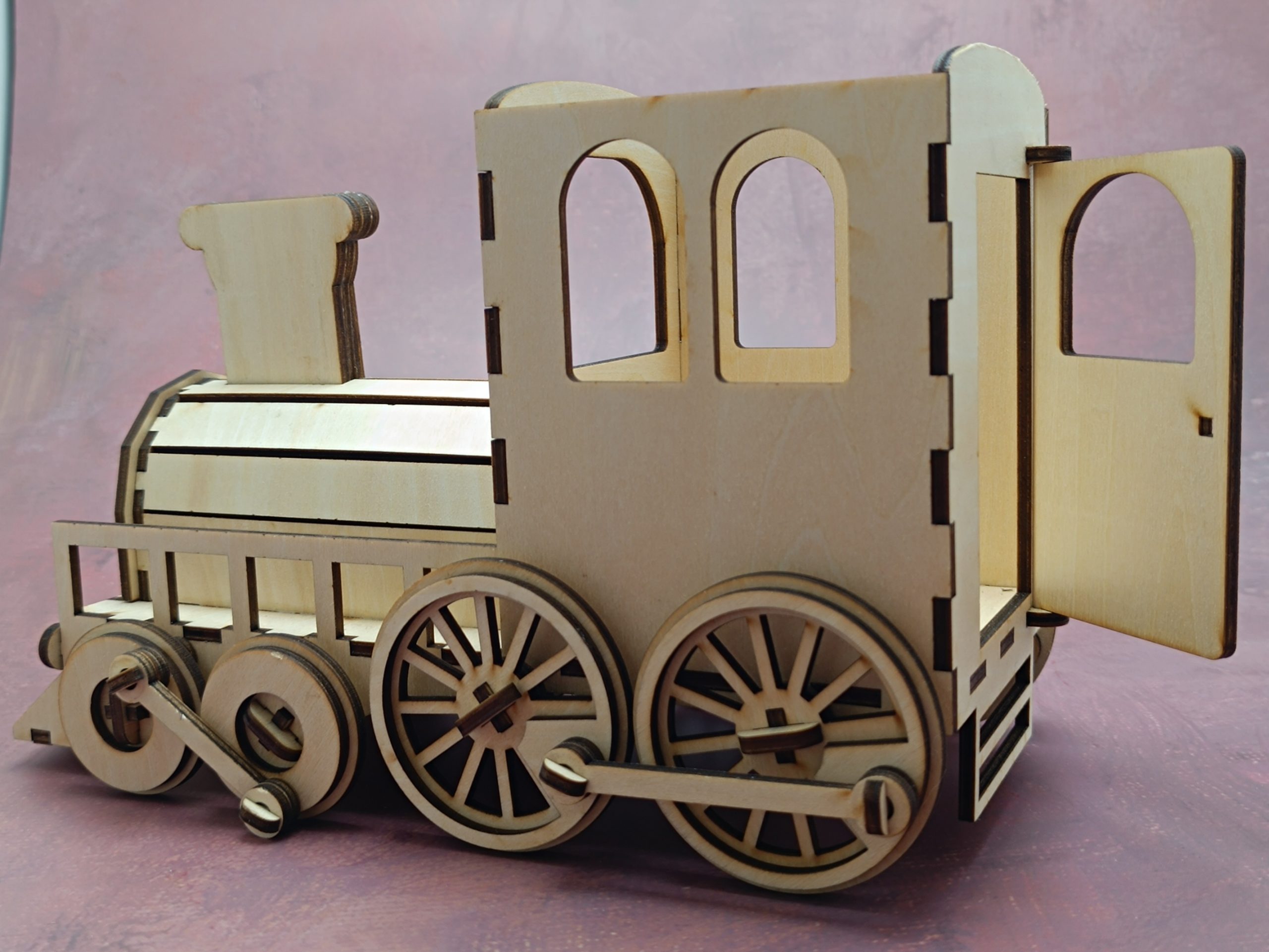 Petit train – Image 5