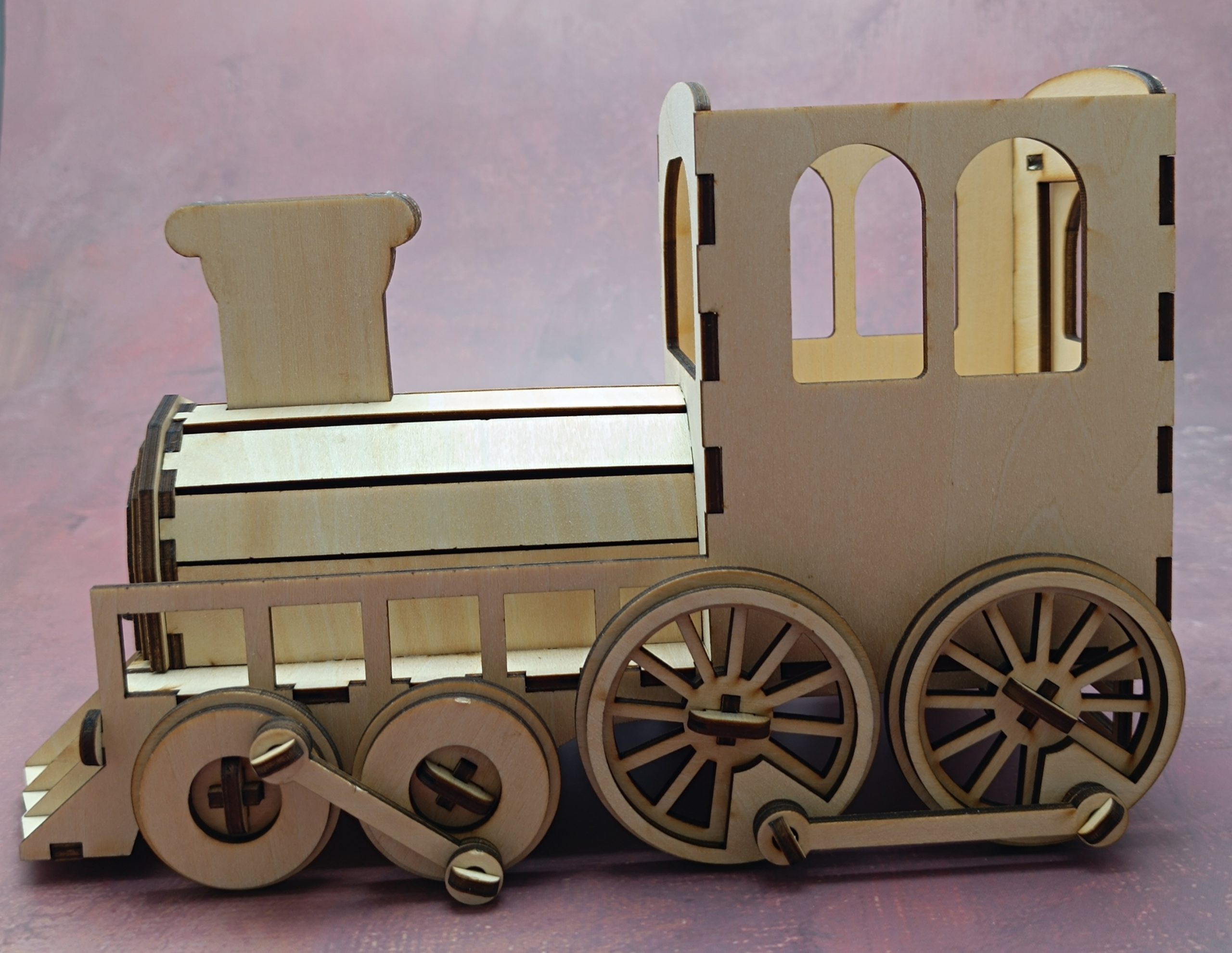 Petit train – Image 2