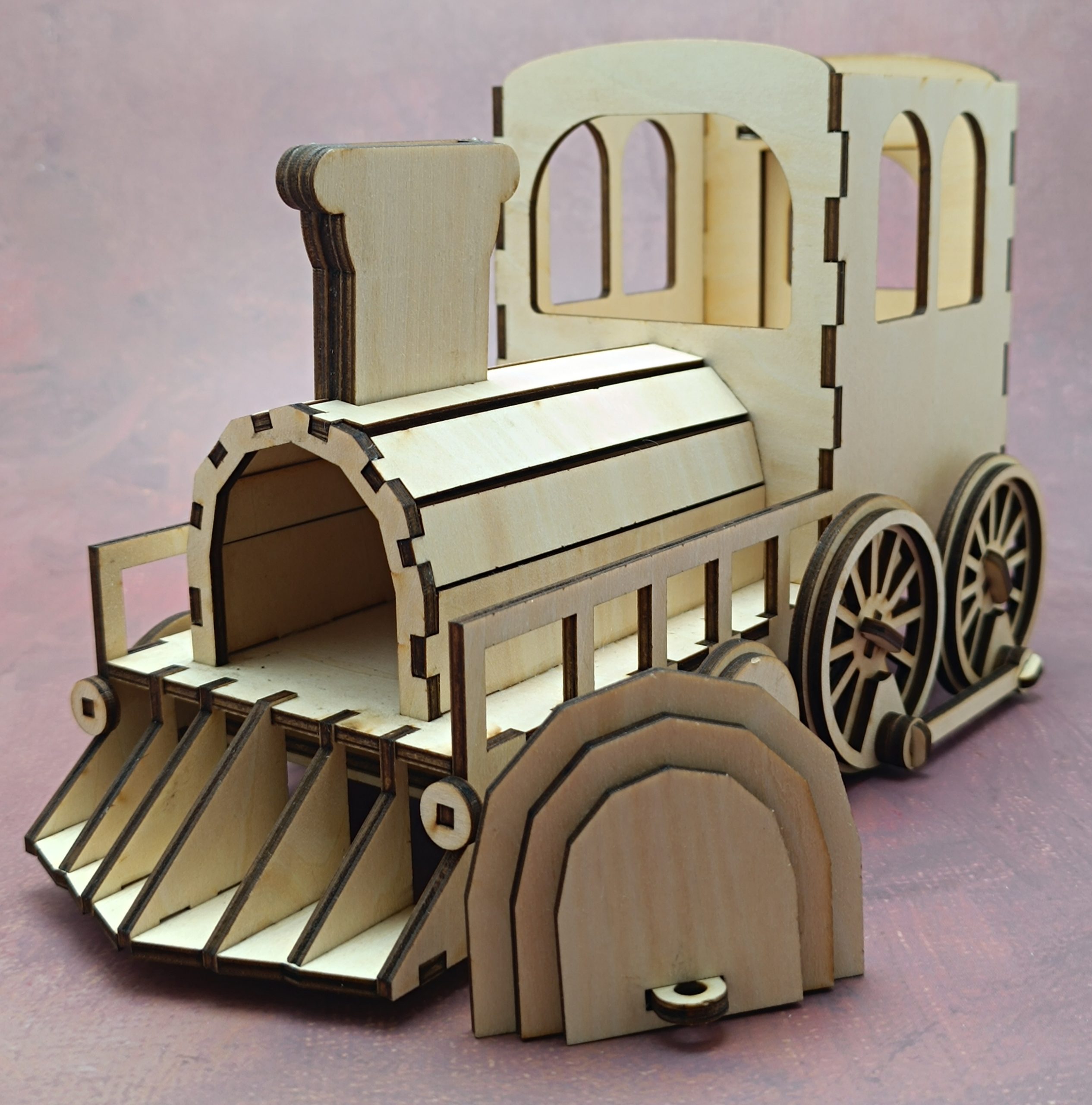 Petit train – Image 3