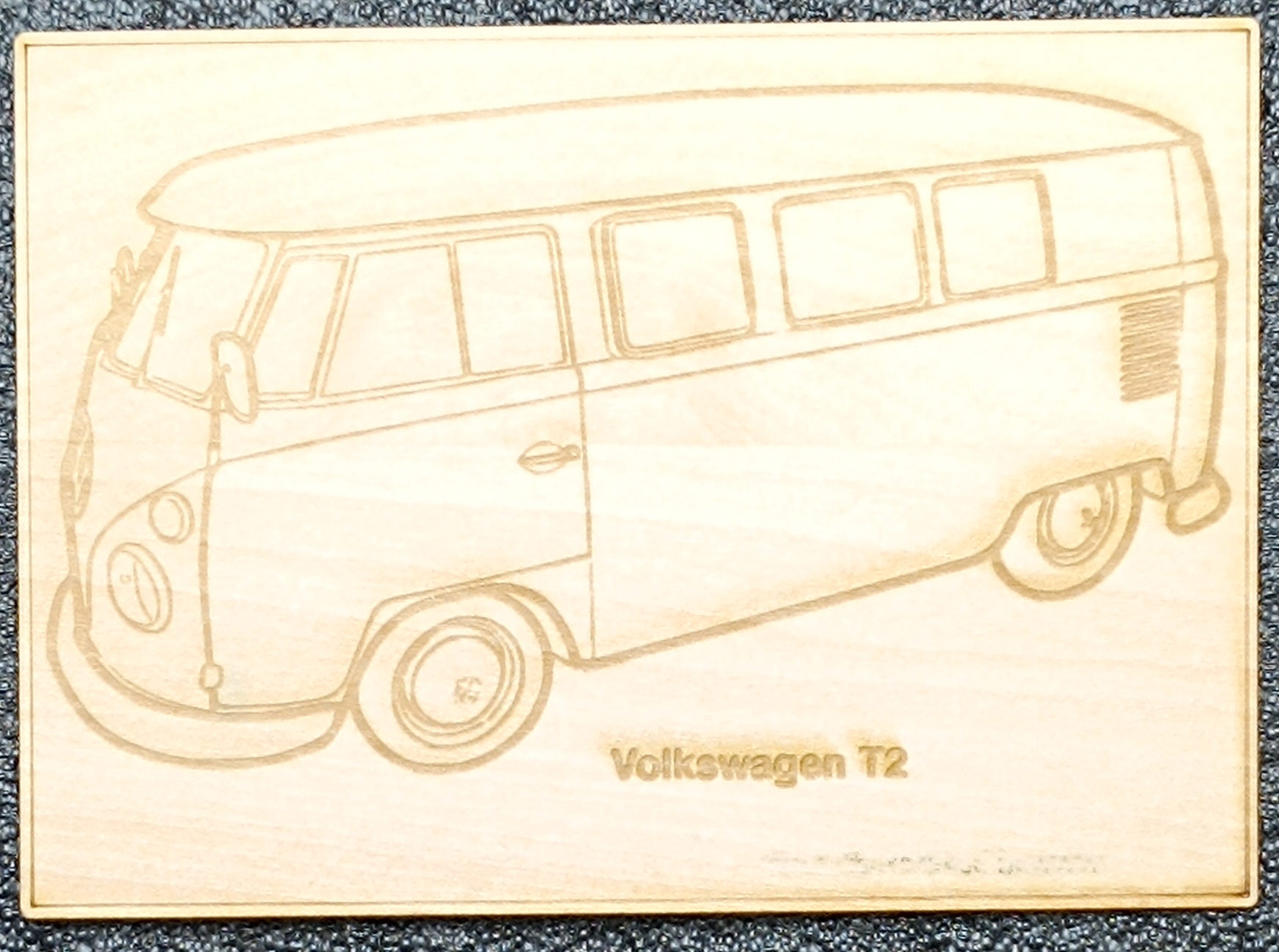 Cartes Postales - Velay Express – Image 3