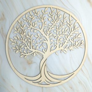 Arbre de Vie 5