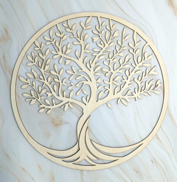 Arbre de Vie 5