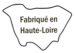 Fabriqué en Haute-Loire
