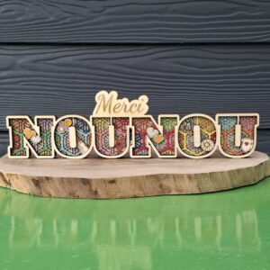 Nounou Multicouches