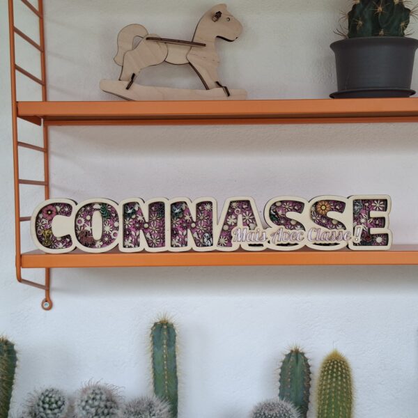 CONNASSE bois multicouche