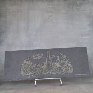 Gravure charcuterie