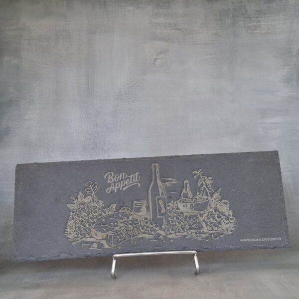 Gravure charcuterie