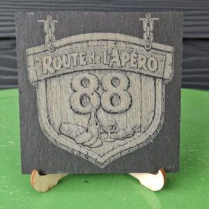 Petite Ardoise Route de L'apéro 88