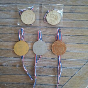 Des créations réalisées avec passion pour vos commandes !